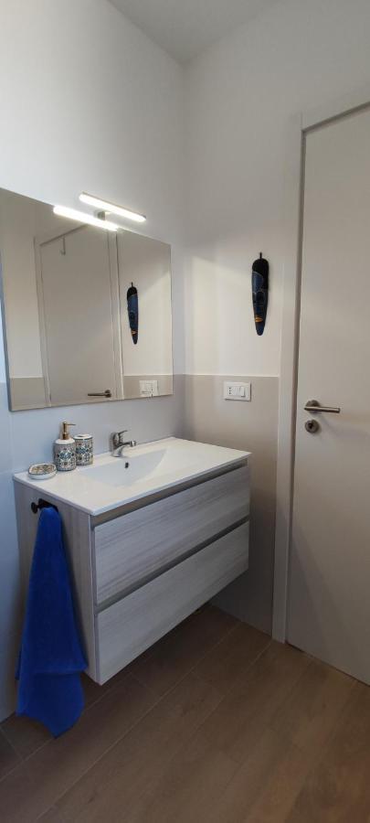 Naxos Enjoy Apartments จีอาร์ดีนี นักซอส ภายนอก รูปภาพ